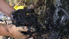 Phạt tới 500 triệu đồng hành vi xả khí thải độc vào nguồn nước