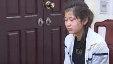 Đối tượng Vi Thị Dung. Ảnh: Công an Bắc Ninh