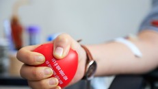 Khẩn thiết kêu gọi người dân hiến máu nhóm O, A