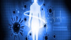 Cơ thể có thể tạo miễn dịch sau khi mắc bệnh.