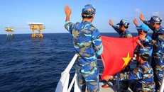 Việt Nam gửi công hàm về Biển Đông lên Liên Hợp Quốc