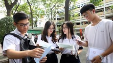 Bộ GD-ĐT công bố đề thi tham khảo kỳ thi tốt nghiệp THPT 2020