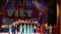 Chương trình nghệ thuật mừng sinh nhật Bác quy tụ nhiều nghệ sỹ tên tuổi