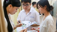 Giám đốc sở GD&ĐT chịu trách nhiệm về kết quả công nhận tốt nghiệp THPT