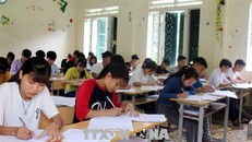 Nhiều trường đại học đang chủ động các phương án tuyển sinh. Ảnh minh họa: Công Tuyên/TTXVN