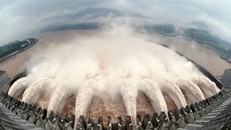 Việt Nam có chịu ảnh hưởng nếu đập Tam Hiệp - Trung Quốc gặp sự cố?