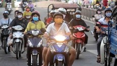 Chính thức bỏ quy định bắt buộc bật đèn xe máy vào ban ngày