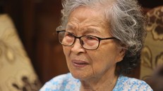 Nghệ sĩ Ưu tú Hoàng Yến qua đời ngày 4/7 tại nhà riêng ở Hà Nội.