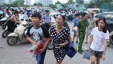 Giữ hay bỏ mô hình trường chuyên đang là vấn đề được dư luận quan tâm.