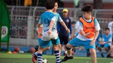 Thầy Nguyễn Quốc Bình cho rằng, trường có thể tổ chức các CLB, hoạt động trải nghiệm ngoài giờ lên lớp cho học sinh trong tháng cuối cùng của dịp nghỉ hè. (Ảnh minh họa)