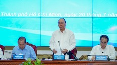 Thủ tướng khuyến khích TPHCM phát triển kinh tế ban đêm, kích cầu tiêu dùng
