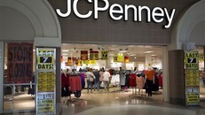 JCPenney trở thành tập đoàn bán lẻ tiếp theo của Mỹ rơi vào cảnh phá sản do tác động của đại dịch COVID-19. (Ảnh: AFP/TTXVN)