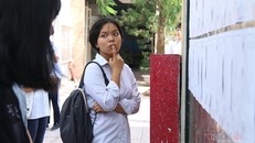 Học sinh Hà Nội buộc phải làm thủ tục xác nhận nhập học khi trúng tuyển lớp 10