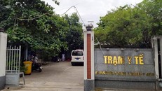 Trạm Y tế phường Hòa Minh, quận Liên Chiểu, thành phố Đà Nẵng.