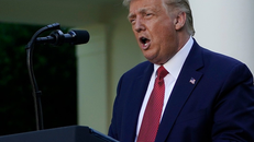 Tổng thống Trump: Mỹ sẽ nhận số tiền đáng kể từ thương vụ mua bán TikTok