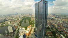 Bộ Xây dựng ban hành kế hoạch hành động giảm phát thải khí nhà kính