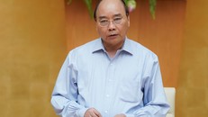 Thủ tướng: ‘Chúng ta bước vào thời kỳ cao điểm dịch COVID-19’