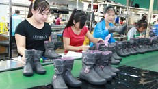 Tốc độ tăng bình quân lương tối thiểu là 15,5%/năm