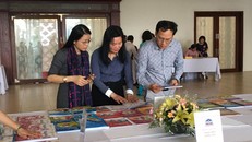 Sách giáo khoa của Nhà xuất bản Giáo dục Việt Nam.