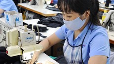 Các hiệp định thương mại giúp Việt Nam tăng hơn 300% GDP