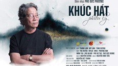 Đêm nhạc tặng nhạc sĩ Phó Đức Phương hồi tháng 7 để khích lệ ông chiến đấu với bệnh tật