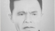 Nhà viết kịch Nguyễn Trung Phong