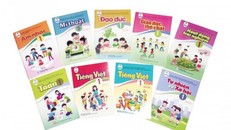 Bộ Giáo dục và Đào tạo sẽ điều chỉnh tiêu chí thẩm định sách giáo khoa 