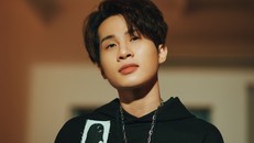 Jack giành giải Nghệ sĩ Đông Nam Á xuất sắc nhất tại MTV EMA 2020