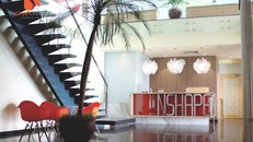 Nhiều khách hàng 'tố' trung tâm Nshape Fitness Mandarin (tầng 4, khu A, chung cư Mandarin Garden (phố Hoàng Minh Giám, quận Cầu Giấy, Hà Nội) vi phạm hợp đồng, chiếm đoạt tài sản.