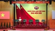 Đại hội XIII của Đảng: Chủ tịch ĐCS Liên bang Nga gửi thư chúc mừng