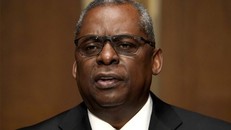 Ông Lloyd Austin - tân Bộ trưởng Quốc phòng Mỹ