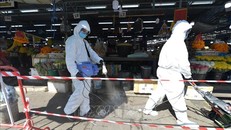 Thái Lan công bố kế hoạch tiêm chủng ngừa COVID-19