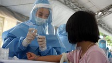 Sáng 7/2: Việt Nam ghi nhận thêm 4 ca lây nhiễm mới trong cộng đồng 