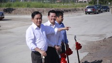 Ông Võ Hoàng Yên xin trả lại tiền cho vợ chồng doanh nhân Dũng ‘lò vôi’?