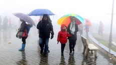 Đón không khí lạnh tăng cường, miền Bắc tiếp tục mưa rét từ 7/3