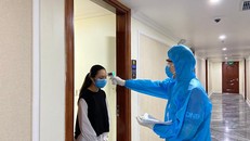 Siết chặt quản lý các khách sạn được trưng dụng làm nơi các ly y tế