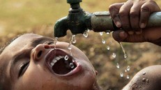 Ngày Nước thế giới: Nước tự nhiên đang bị đe doạ nghiêm trọng