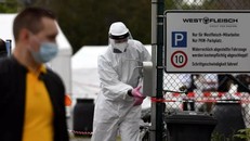 CH Séc và Đức thắt chặt người nhập cư từ Ba Lan do dịch COVID-19