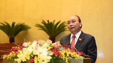 Toàn văn Báo cáo công tác nhiệm kỳ 2016-2021 của Chính phủ