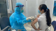 Các địa phương chuẩn bị nhận vắc xin ngừa COVID-19 đợt 2