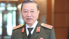 Đại tướng Tô Lâm: Lực lượng Tham mưu Công an nhân dân phát huy truyền thống 75 năm