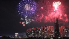 TP.HCM không bắn pháo hoa trong dịp nghỉ lễ 30/4