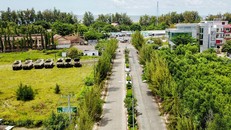 TPHCM: Huyện Cần Giờ cấm cán bộ mua bán, môi giới đất đai