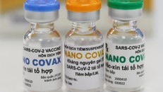 Vắc xin ngừa Covid-19 Nanocovax: Có thể tiêm mở rộng vào cuối năm 2021