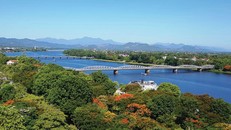 Thông qua Nghị quyết điều chỉnh mở rộng địa giới TP. Huế 