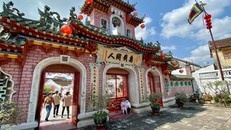 Di tích tư nhân ở Hội An được hỗ trợ để duy trì đón khách