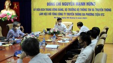 Cá thể hoá và sáng tạo cá nhân sẽ là xu thế lớn nhất của cuộc cách mạng số 