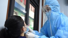 Nghệ An cách ly xã hội theo chỉ thị 16