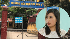 Vụ cô giáo Tuất ở Quốc Oai: 7 nội dung phản ánh không đúng
