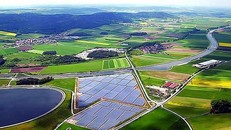 Tăng cường tổ chức cơ quan quản lý đất đai trong tình hình mới